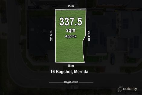 16 Bagshot Cct, Mernda, VIC 3754