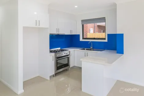 Property photo of 6/2 Albert Road Sydenham VIC 3037