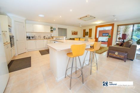 Property photo of 25 Pearse Drive Brassall QLD 4305