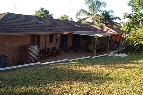 Property photo of 23 Cullen Drive Kiama Downs NSW 2533