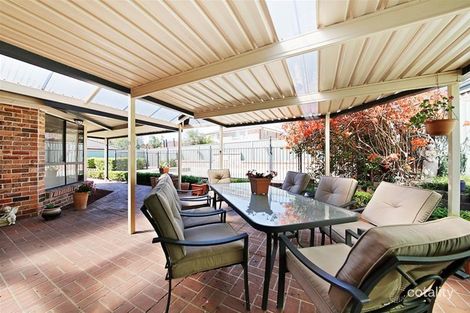 Property photo of 34 Morton Terrace Harrington Park NSW 2567