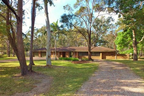 11 Griffiths Ave, Medowie, NSW 2318