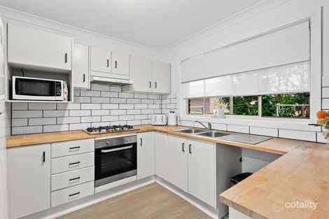Property photo of 1/25 Nicholson Road Woonona NSW 2517