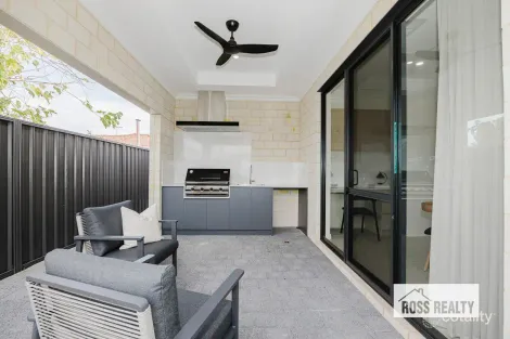 Property photo of 34A Hascombe Way Morley WA 6062