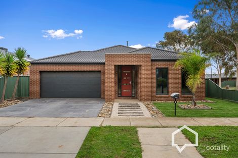 1 Millewa Dr, Ascot, VIC 3551
