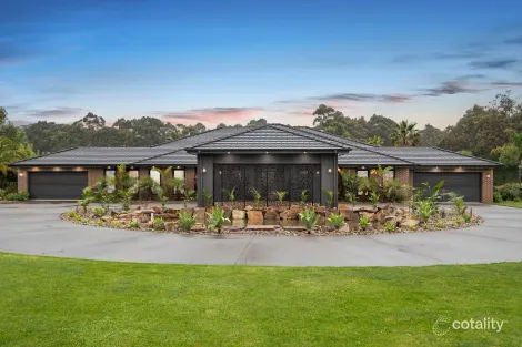 Property photo of 1500 Wellington Road Lysterfield VIC 3156