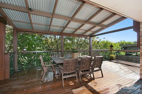 Property photo of 5 Tiarnna Close Burleigh Heads QLD 4220