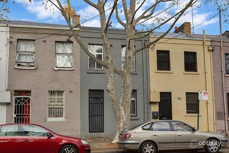 Property photo of 186 Crown Street Darlinghurst NSW 2010