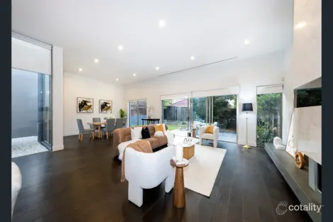 Property photo of 14 Cypress Way Kew VIC 3101