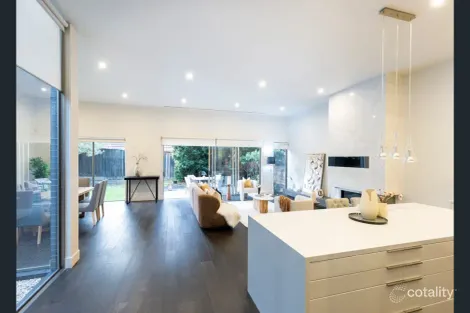 Property photo of 14 Cypress Way Kew VIC 3101