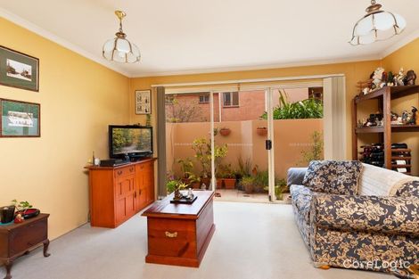 Property photo of 33/16 Bardwell Road Mosman NSW 2088