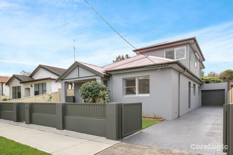 Property photo of 11 Dent Street Botany NSW 2019