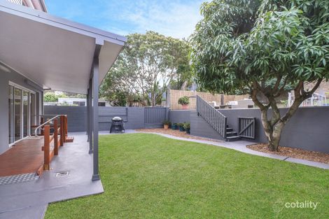 Property photo of 11 Dent Street Botany NSW 2019