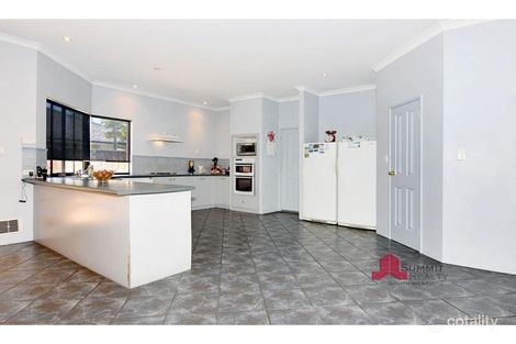 Property photo of 52 Macquarie Drive Australind WA 6233