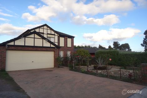Property photo of 6 Fernshaw Place Sunbury VIC 3429