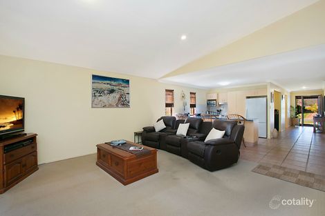 Property photo of 5 Tiarnna Close Burleigh Heads QLD 4220