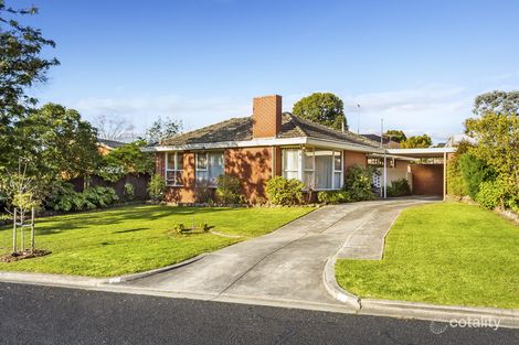 8 Lauer St, Doncaster, VIC 3108