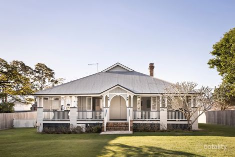 Property photo of 85 Macdonald Street Norman Park QLD 4170
