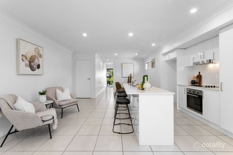 Property photo of 11 Cassidy Crescent Willow Vale QLD 4209