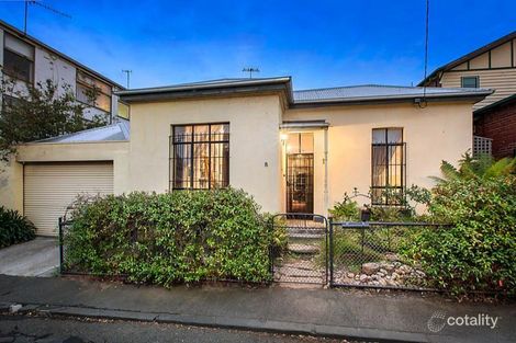 1 Goodwood St, Richmond, VIC 3121
