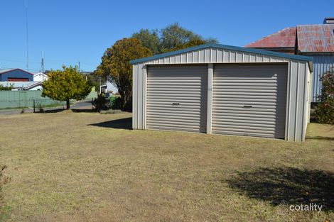 Property photo of 15 Esk Street Crows Nest QLD 4355