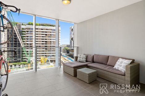 Property photo of 907/30 Festival Place Newstead QLD 4006