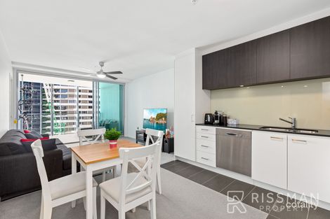 Property photo of 907/30 Festival Place Newstead QLD 4006