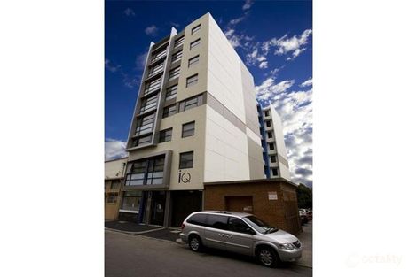 Property photo of 607/223 Berkeley Street Melbourne VIC 3000