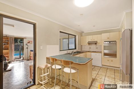 Property photo of 7 Willow Street Kippa-Ring QLD 4021