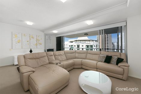 Property photo of 261/30 Macrossan Street Brisbane City QLD 4000