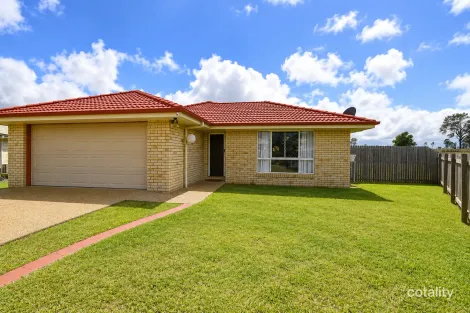 26 William Cl, Gracemere, QLD 4702
