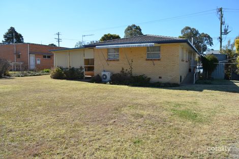 Property photo of 15 Esk Street Crows Nest QLD 4355