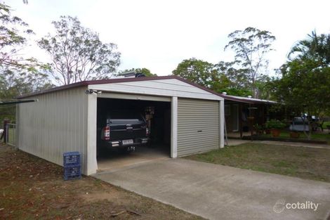 Property photo of 60 Creeveys Road Apple Tree Creek QLD 4660