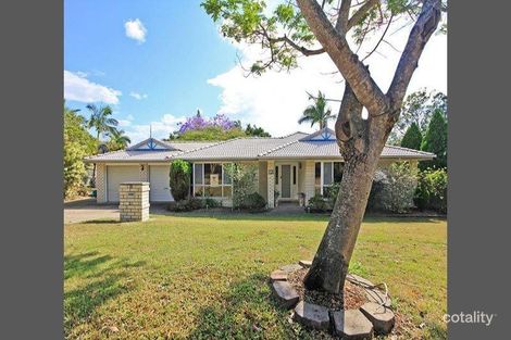 Property photo of 12 Boudin Place Forest Lake QLD 4078