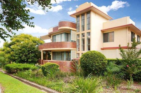 2/67 Oxlade Dr, New Farm, QLD 4005