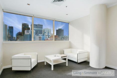 Property photo of 85/230 Elizabeth Street Surry Hills NSW 2010