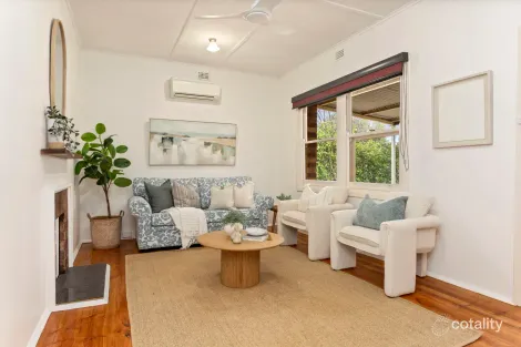 Property photo of 5 Dunbarton Road Strathalbyn SA 5255