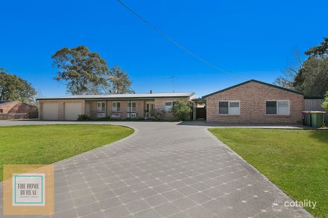 23 Stannix Park Rd, Wilberforce, NSW 2756