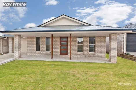 58 Tarragon Pde, Griffin, QLD 4503