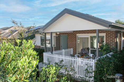 Property photo of 2B/13 Myall Circuit Caddens NSW 2747