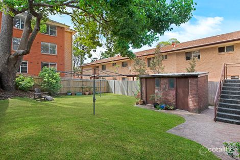Property photo of 1/12A Cecil Street Ashfield NSW 2131
