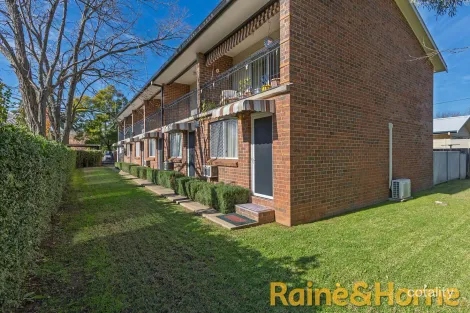 Property photo of 6/321 Darling Street Dubbo NSW 2830
