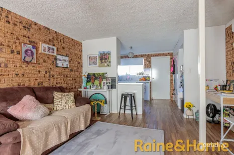 Property photo of 6/321 Darling Street Dubbo NSW 2830