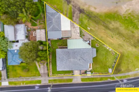 1 South Pde, Blackalls Park, NSW 2283