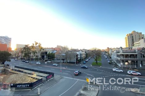 Property photo of 304/23 Mackenzie Street Melbourne VIC 3000