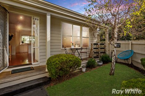Property photo of 21B Hall Street Cheltenham VIC 3192