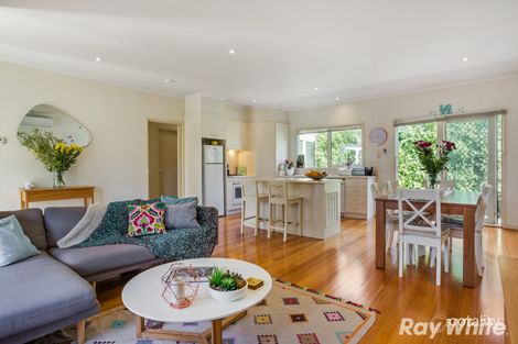 Property photo of 21B Hall Street Cheltenham VIC 3192