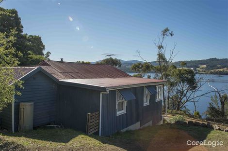 Property photo of 4256 Huon Highway Port Huon TAS 7116