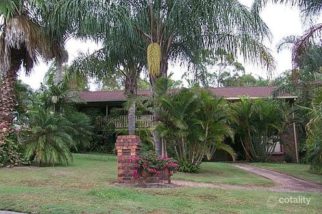 3 Foliage Ct, Shailer Park, QLD 4128