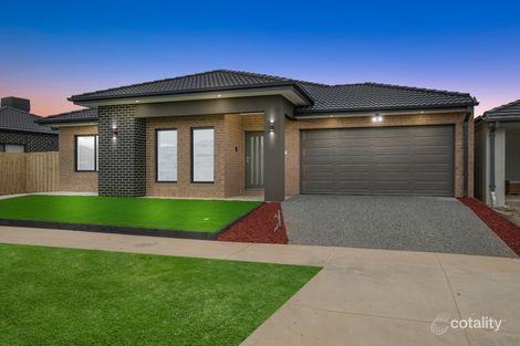 Property photo of 14 Isaacs Street Deanside VIC 3336